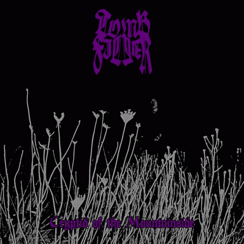 Tomb Filler : Cryptid of the Mountainside